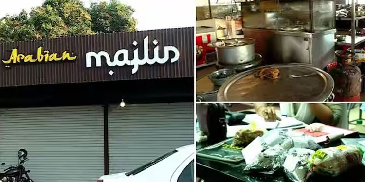 പറവൂരിലെ ഭക്ഷ്യവിഷബാധ; പാചകക്കാരൻ കസ്റ്റഡിയിൽ, ഉടമ ഒളിവിൽ, വധശ്രമത്തിന് കേസെടുത്ത് പൊലീസ്
