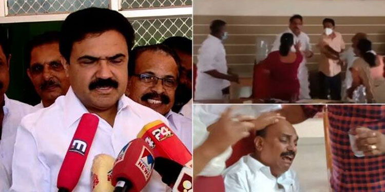 ‘പാല നഗരസഭ ചെയര്‍മാനെ സിപിഎം തീരുമാനിക്കും,പ്രാദേശിക വിഷയം മാത്രമാണിത്’ ജോസ് കെ മാണി