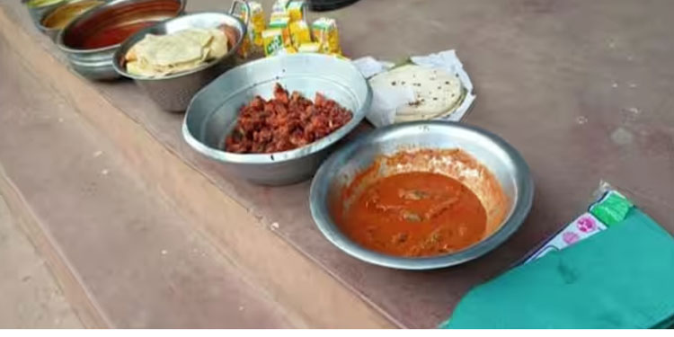 വയനാട്ടിലെ ഹോട്ടലുകളില്‍ വീണ്ടും പഴകിയ ഭക്ഷണം പിടികൂടി