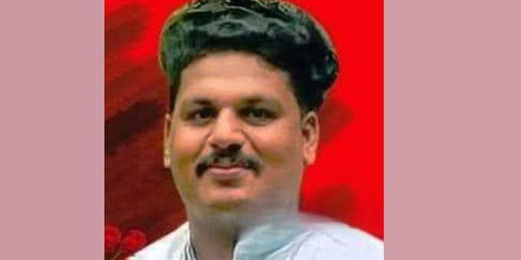 പേരാമ്പ്ര മുയിപ്പോത്ത്  ബൈക്കപകടത്തിൽ പരിക്കേറ്റ യുവാവ് മരിച്ചു