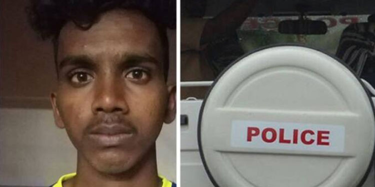 ഒരാഴ്ചക്കുള്ളിൽ 3 പേരെ കൊള്ളയടിച്ചു; ഓരോ മോഷണത്തിനും 1000 രൂപ വീതം പ്രതിഫലം; പ്രതി പിടിയിൽ