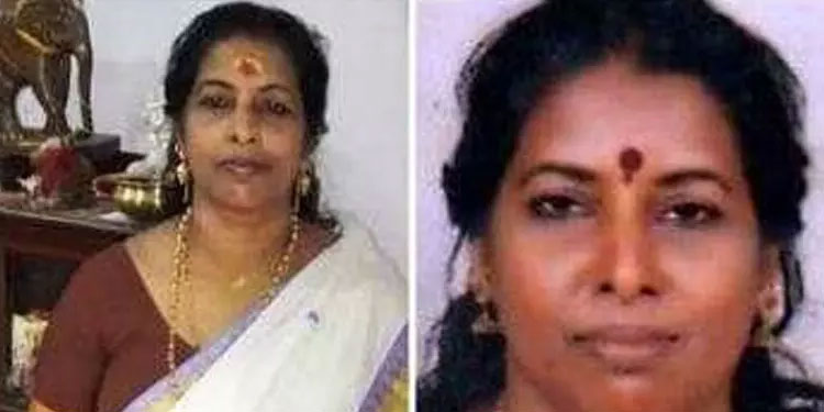 ഇലന്തൂർ ഇരട്ടനരബലി: ലൈലയുടെ ജാമ്യാപേക്ഷ ഹൈകോടതി തള്ളി