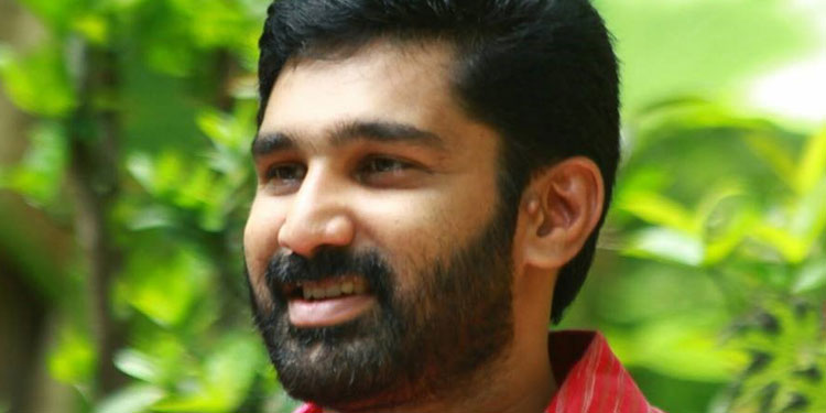 ഭാരത് ജോഡോ യാത്രയെ പിന്തുണക്കാതിരുന്ന സാംസ്കാരിക നായകരുടെ ഉദ്ദേശ്യശുദ്ധി സംശയകരം -വി.ടി. ബൽറാം