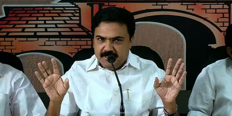 ബഫർ സോണിൽ സർക്കാർ ഇടപെടൽ വൈകിയെന്ന് ജോസ് കെ മാണി