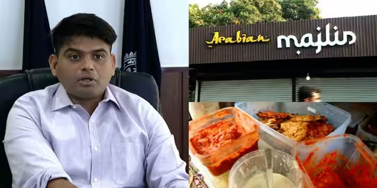 പറവൂർ ഭക്ഷ്യവിഷബാധ: മനപ്പൂർവമുള്ള നരഹത്യക്ക് കേസ്, കടുത്ത നടപടികളിലേക്ക് പൊലീസ്