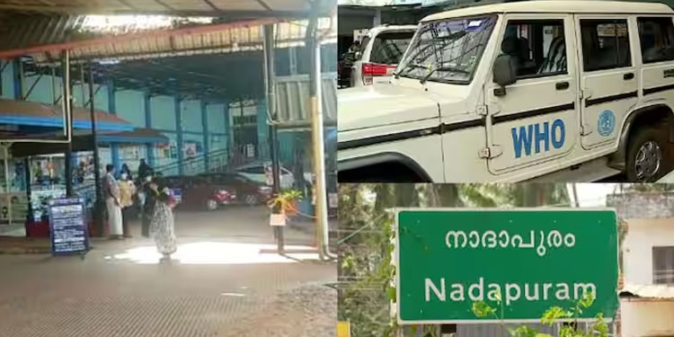 നാദാപുരത്ത് അഞ്ചാംപനിയ്ക്ക് അറുതിയില്ല; ആറ് പുതിയ കേസുകൾ കൂടി, ഊര്‍ജ്ജിതമാക്കി പ്രതിരോധ പ്രവര്‍ത്തനം