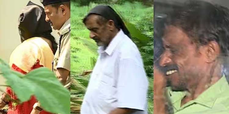 ഇലന്തൂര് നരബലി കേസ്: രണ്ടാമത്തെ കൊലപാതകത്തിൽ ഇന്ന് കുറ്റപത്രം സമര്പ്പിക്കും