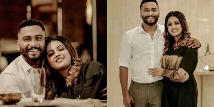 നടി ശ്രീവിദ്യ മുല്ലച്ചേരിയും സംവിധായകന് രാഹുല് രാമചന്ദ്രനും വിവാഹിതരാവുന്നു