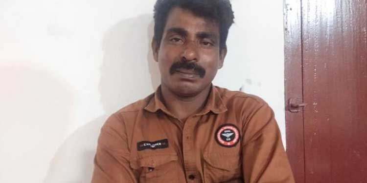 വീട്ടില്‍ കയറി വലിച്ചിഴച്ചു, പട്ടികകൊണ്ട് മര്‍ദ്ദനം; ഭാര്യാപിതാവിനെ കൊല്ലാൻ ശ്രമിച്ച യുവാവ് അറസ്റ്റിൽ