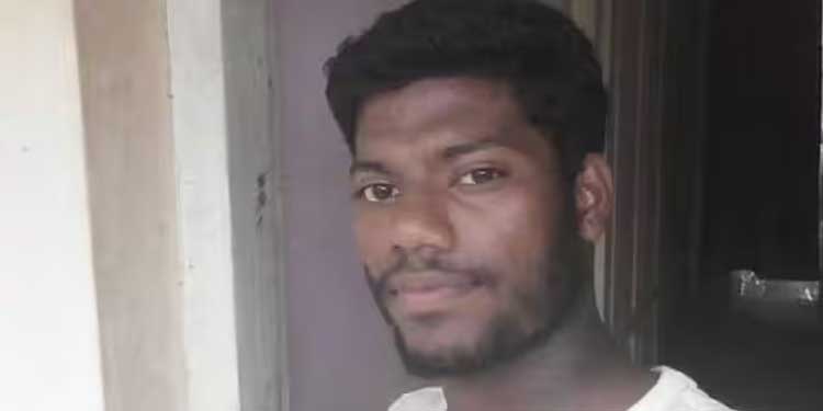 കള്ളക്കേസില്‍ കുടുക്കി ജീവിതം നശിപ്പിച്ചെന്ന് കണ്‍ട്രോള്‍ റൂമിലേക്ക് വിളിച്ച് പറഞ്ഞ ശേഷം യുവാവ് ജീവനൊടുക്കി