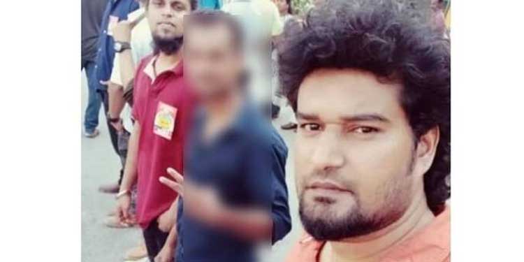 പാറ്റൂര് ആക്രമണക്കേസ്; കുപ്രസിദ്ധ ഗുണ്ട ഓം പ്രകാശിന്റെ മൂന്ന് കൂട്ടാളികള് കീഴടങ്ങി