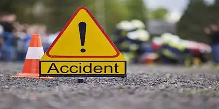 തലയിലൂടെ കെഎസ്ആർടിസി ബസ് കയറിയിറങ്ങി; കരമനയിൽ അധ്യാപികയ്ക്ക് ദാരുണാന്ത്യം