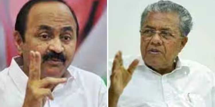 സംരംഭക സംഗമം: മുഖ്യമന്ത്രിയ്ക്ക് മറുപടി നല്‍കി പ്രതിപക്ഷ നേതാവ്