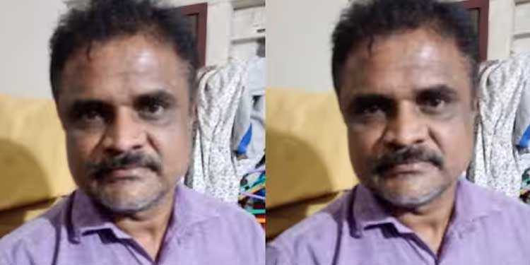 വിവാഹം നടത്തി നല്‍കാമെന്ന് പ്രലോഭിപ്പിച്ച് ഭിന്നശേഷിക്കാരനിൽ നിന്നും കവർച്ച; പ്രതി പിടിയിൽ