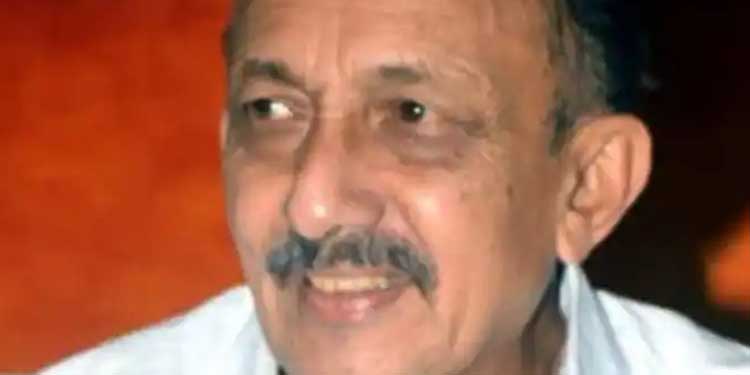കെപിസിസി ട്രഷറര്‍ വി പ്രതാപചന്ദ്രന്‍റെ മരണം; പാർട്ടി അന്വേഷണ കമ്മീഷൻ അന്വേഷിക്കും