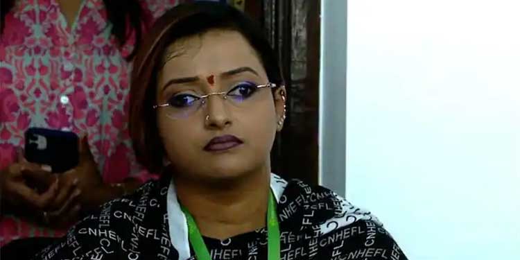 ലൈഫ് മിഷനിൽ ആറ് കോടിയുടെ കോഴ ഇടപാട് നടന്നുവെന്ന് ആവര്‍ത്തിച്ച് സ്വപ്ന സുരേഷ്