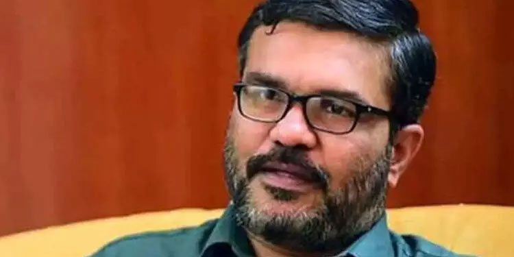 മയക്കുമരുന്നിനെതിരെ ജനുവരി 26ന് ലഹരിയില്ലാ തെരുവ് നടത്തുമെന്ന് എം.ബി രാജേഷ്
