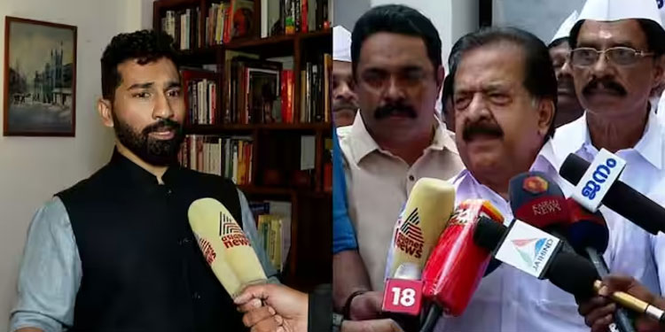 ‘അനിൽ ആന്‍റണിയുടെ രാജിയോടെ ബിബിസി ഡോക്യുമെന്‍ററി വിവാദത്തിലെ ആ അധ്യായം അടഞ്ഞു’ ചെന്നിത്തല