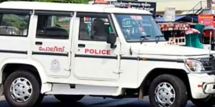 കൊച്ചിയിൽ നിന്നും തട്ടിക്കൊണ്ടു വന്ന യുവാവിനെ അടൂർ റസ്റ്റ് ഹൗസിലെത്തിച്ച് മർദ്ദിച്ചു