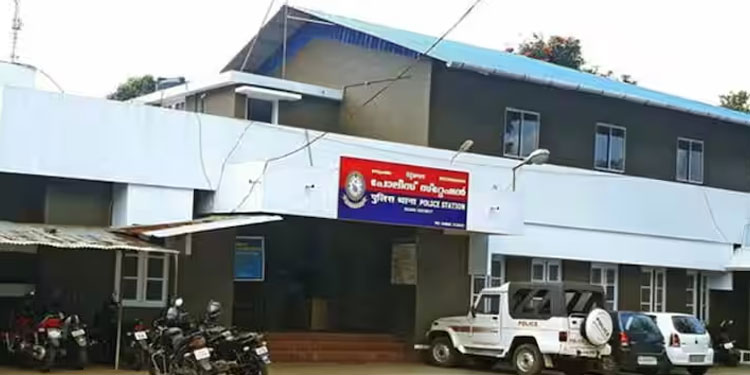 ‘കള്ളന്മാരുടെ ചാടിപ്പോക്ക്, സ്ഥലംമാറ്റം’; ‘കണ്ടകശനി’ ഒഴിയാതെ നെടുങ്കണ്ടം പൊലീസ് സ്‌റ്റേഷന്‍