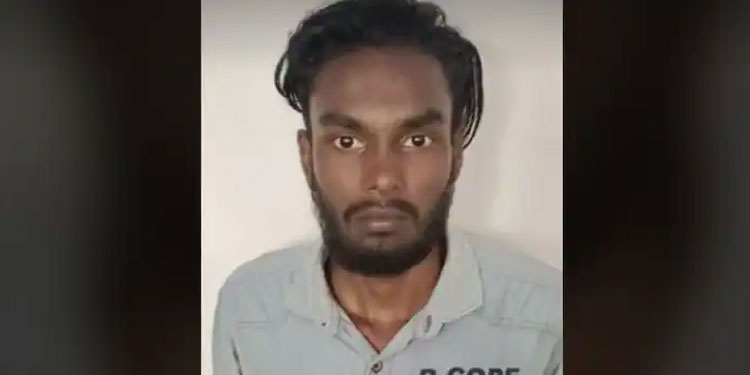 ഇന്‍സ്റ്റഗ്രാം പരിചയം, പ്ലസ് വണ്‍ വിദ്യാര്‍ത്ഥിയെ വീട്ടിലെത്തിച്ച് പീഡിപ്പിച്ചു; 19 കാരന്‍ പിടിയില്‍
