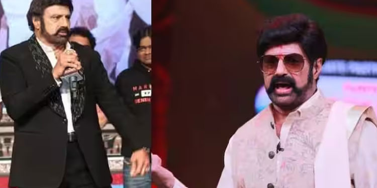 ബാലയ്യ മാപ്പ് പറയണം എന്ന് അക്കിനേനി ഫാന്‍സ്; ഒരു വിലയും കൊടുക്കാതെ ബാലകൃഷ്ണ.!