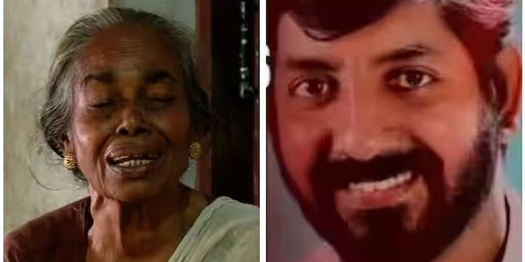 വൃദ്ധയെ കബളിപ്പിച്ച് ഭൂമിയും പണവും തട്ടിയെടുത്ത കേസ്, കൗൺസിലറെ സസ്‍പെന്‍റ് ചെയ്ത് സിപിഎം