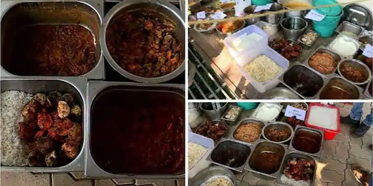 ഭക്ഷ്യസുരക്ഷാ വകുപ്പിന്‍റെ പരിശോധന: ഇന്ന് അടപ്പിച്ചത് 32 ഹോട്ടലുകള്‍, 177 സ്ഥാപനങ്ങള്‍ക്ക് നോട്ടീസ്