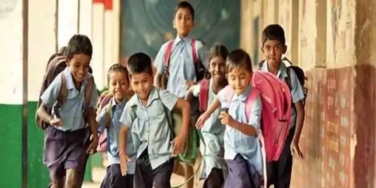 കോഴിക്കോട് പൊതുവിദ്യാഭ്യാസ വകുപ്പിന് കീഴിലുള്ള എല്ലാ സ്‌കൂളുകൾക്കും അവധി പ്രഖ്യാപിച്ചു