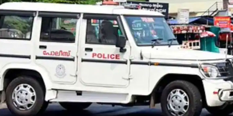 ഭാര്യയെ കൊന്ന ശേഷം കാണാനില്ലെന്ന് പരാതി; പൊലീസ് ചോദ്യം ചെയ്യലില്‍ കുടുങ്ങി യുവാവ്