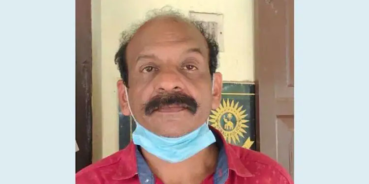 ഫെയ്സ്ബുക്കിലൂടെ പരിചയപ്പെട്ട 14കാരിയുമായി ഒളിച്ചോടി; കെഎസ്ആർടിസി ജീവനക്കാരൻ അറസ്റ്റിൽ