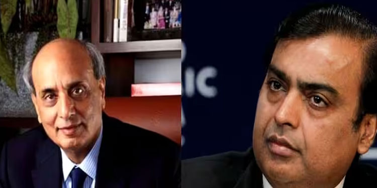 പാകിസ്ഥാന്റെ മുകേഷ് അംബാനി; ആരാണ് മിയാൻ മുഹമ്മദ് മാൻഷ?