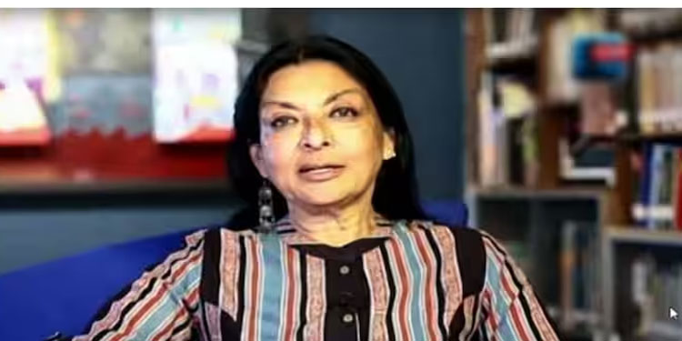 ‘ബിബിസി ഡോക്യുമെന്‍ററി ഗുജറാത്ത് കലാപത്തിന്‍റെ നേർക്കാഴ്ച’: മല്ലിക സാരാഭായ്