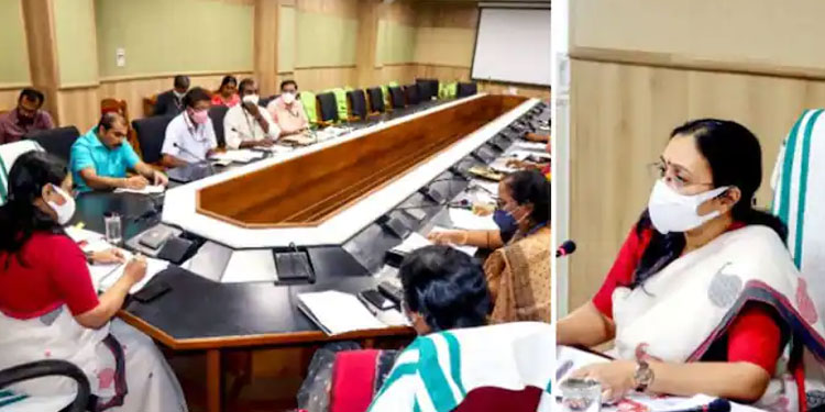 ‘വിവ കേരളം’ സംസ്ഥാനതല കാമ്പയിന്‍ തുടങ്ങുന്നു, സ്കൂളുകളിലും പ്രത്യേക ശ്രദ്ധയെന്ന് ആരോഗ്യമന്ത്രി