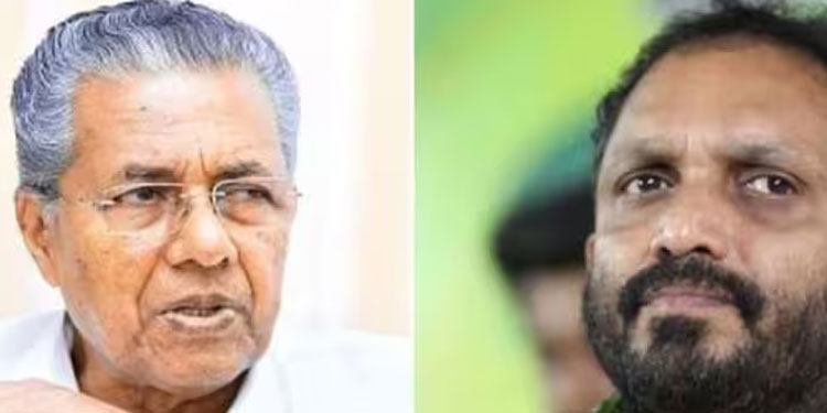 ജനജീവിതം ദുസഹമാവുമ്പോഴും ധൂർത്ത് തുടരുന്നു, സർക്കാർ ധവളപത്രമിറക്കണം: കെ.സുരേന്ദ്രൻ