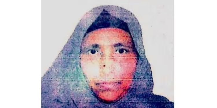സന്ദർശക വിസയില്‍ മകന്റെ അടുത്തെത്തിയ മലയാളി വീട്ടമ്മ മരിച്ചു