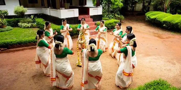കുടുംബത്തിന്റെ സര്‍വ്വ ഐശ്വര്യത്തിന് ധനുമാസത്തിലെ തിരുവാതിര വ്രതം ഉത്തമം