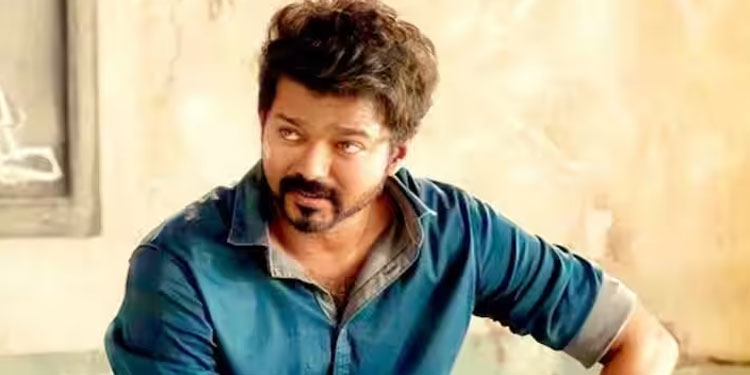 300 കോടിക്ക് അരികെ വാരിസ്; റെക്കോഡ് നേട്ടത്തില്‍ വിജയ് ചിത്രം.!