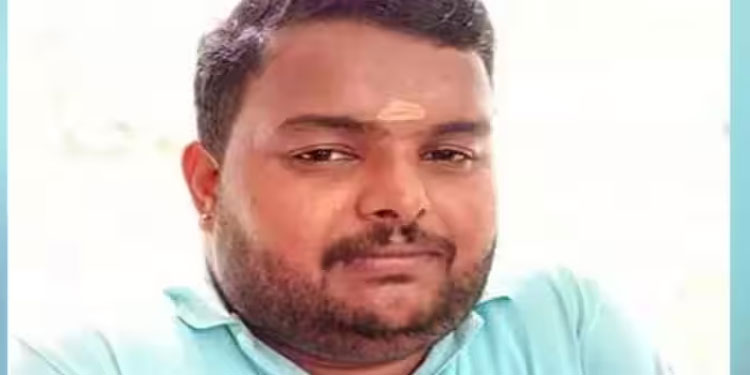 അന്ന് മരിച്ചെന്ന് കരുതി സംസ്കരിച്ചു; കാണാതായ മേപ്പയ്യൂർ സ്വദേശി ദീപകിനെ ഗോവയിൽ കണ്ടെത്തി