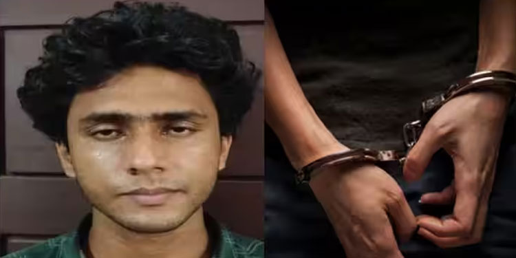 പരിചയം പുതുക്കി, ബൈക്കില്‍ കയറ്റി; യുവതിയെ തട്ടി കൊണ്ട് പോകാൻ ശ്രമം, യുവാവ് അറസ്റ്റിൽ