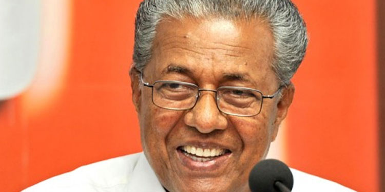 തൊഴിലവസരം സൃഷ്ടിക്കൽ; സര്‍ക്കാര്‍ ഇടപെടൽ ഫലം കാണുന്നു: മുഖ്യമന്ത്രി
