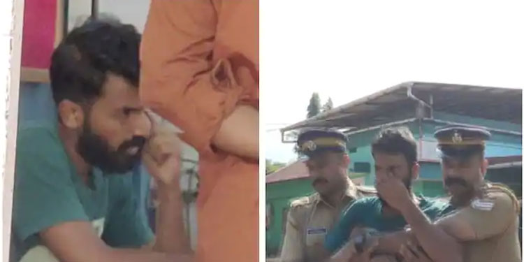 ഇന്‍സ്റ്റാഗ്രാം അക്കൗണ്ടിലൂടെ യുവതിയുടെ നഗ്ന ചിത്രങ്ങളും വീഡിയോകളും പ്രചരിപ്പിച്ചു; പ്രതി അറസ്റ്റില്‍