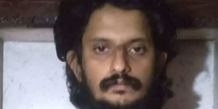 കഞ്ചാവ് ശേഖരവും എം.ഡി.എം.എയുമായി യുവാവ് പിടിയില്‍