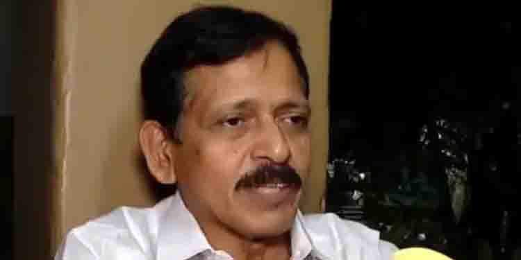 കലോത്സവത്തിലെ ഭക്ഷണ മെനു തീരുമാനിക്കേണ്ടത് സർക്കാർ; നോൺ വെജ് വിളമ്പാനും റെഡിയെന്ന് പഴയിടം