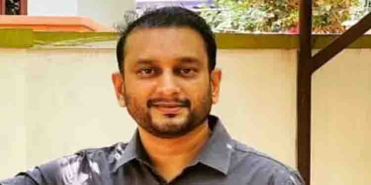 സെക്രട്ടേറിയറ്റ് മാര്‍ച്ചിലെ സംഘര്‍ഷം, പി കെ ഫിറോസ് അറസ്റ്റില്‍