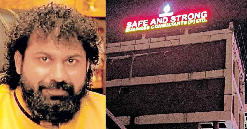 ‘പ്രവീൺ റാണ 61 കോടി പിൻവലിച്ചു, അക്കൗണ്ട് ശൂന്യമായി; തട്ടിപ്പിന്റെ വ്യാപ്തി 150 കോടി കടക്കും’