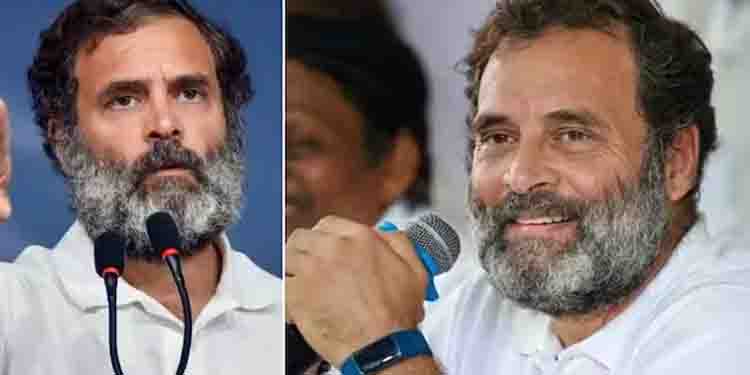 ജമ്മു കശ്മീരില്‍ കനത്ത മഴയും മണ്ണിടിച്ചിലും; രാഹുല്‍ ഗാന്ധി നയിക്കുന്ന ഭാരത് ജോഡോ യാത്ര നിര്‍ത്തിവച്ചു