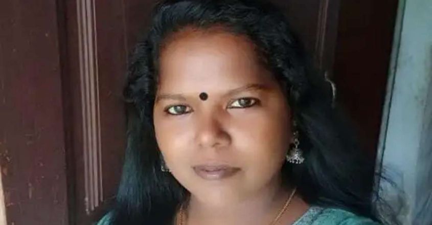 അൽഫാം കഴിച്ചതിനു പിന്നാലെ ഭക്ഷ്യവിഷബാധ; കോട്ടയത്ത് ചികിത്സയിലിരുന്ന നഴ്സ് മരിച്ചു