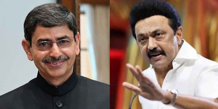 തൊട്ടാൽ പൊള്ളും തമിഴ്നാട്; വീണ്ടും പ്രകോപിപ്പിച്ച് ഗവർണർ