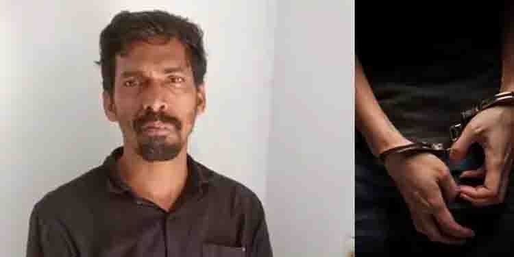 പുരാവസ്തുക്കള്‍ മോഷ്ടിക്കും, വടകരയിലെത്തിച്ച് കൈമാറ്റം; കള്ളന്‍ സിസിടിവിയില്‍; പൊക്കി പോലീസ്